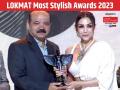 Lokmat Most Stylish Awards 2023: मलाइका अरोड़ा, पूजा हेगड़े समेत इन सितारों ने जीते 'लोकमत मोस्ट स्टाइलिश अवार्ड्स', देखें तस्वीरें - Hindi News | Lokmat Most Stylish Awards 2023 Winners Malaika Arora, Shilpa Shetty, Tiger Shroff, Mouni Roy | Latest bollywood Photos at Lokmatnews.in