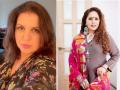 Geeta Kapur Birthday: फराह खान ने गीता कपूर संग अनदेखी तस्वीर शेयर कर दी जन्मदिन की बधाई, दोनों को पहचानना हुआ मुश्किल - Hindi News | Farah Khan wishes choreographer Geeta Kapur with unseen photo | Latest bollywood News at Lokmatnews.in