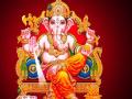 Ekadanta Sankashti Chaturthi 2020: गणेश जी से शादी करने को तैयार नहीं थी कोई लड़की, फिर ब्रह्मा जी ने किया ऐसा-पढ़ें गणपति की विवाह कथा - Hindi News | Ekadanta Sankashti Chaturthi 2020, know the date, subh muhurat and lord ganesha marriage with riddhi and siddhi | Latest spirituality News at Lokmatnews.in