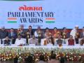 Lokmat Parliamentary Awards: रामनाथ कोविंद ने कहा- सांसदों ने संसदीय गरिमा को समृद्ध किया, प्रतिनिधि जनता के लिए करें काम - Hindi News | Lokmat Parliamentary Awards Former President Ram Nath Kovind says MPs have enriched parliamentary dignity representatives work public | Latest india News at Lokmatnews.in