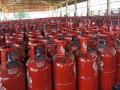 दिवाली से पहले महंगाई का एक और बड़ा झटका, कमर्शियल LPG सिलेंडर के दाम 266 रुपये बढ़े - Hindi News | Commercial LPG Cylinder price hike before Diwali inflation know detail latest rates | Latest india News at Lokmatnews.in