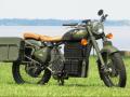 अब दौड़ेगी इलेक्ट्रिक बुलेट, रॉयल एनफील्ड का है ये प्लान - Hindi News | royal enfield working on electric motorcycle | Latest automobile News at Lokmatnews.in
