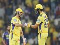 LSG vs CSK: एलएसजी के खिलाफ सीएसके 5 विकेट से जीती, धोनी ने 236 से अधिक की स्ट्राइक रेट से बनाए नाबाद 26 रन - Hindi News | LSG vs CSK IPL 2025 CSK won by 5 wickets against LSG | Latest cricket News at Lokmatnews.in