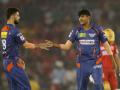 Lucknow Super Giants IPL 2025: प्लेऑफ से बाहर एलएसजी?, कप्तान पंत ने कहा- आखिर कैसे बाहर होना पड़ा, ये हैं वजह - Hindi News | Lucknow Super Giants IPL 2025: LSG out playoffs Captain Rishabh Pant said how did they out these reasons | Latest cricket News at Lokmatnews.in