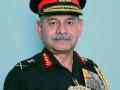 Who is Lt Gen Upendra Dwivedi next Army Chief: कौन हैं सेना प्रमुख लेफ्टिनेंट जनरल उपेन्द्र द्विवेदी? इन 5 बिंदुओं से समझिए... - Hindi News | Who is Lt Gen Upendra Dwivedi Appointed Army Chief next Army chief? All you need to know in 5 points Will replace current Army Chief General Manoj Pandey | Latest india News at Lokmatnews.in