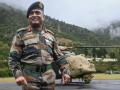 New Army Chief: ऑपरेशन पराक्रम को किया था लीड, सेना प्रमुख नियुक्त होने वाले पहले इंजीनियर, जानें कौन हैं नए आर्मी चीफ - Hindi News | New Army Chief Lt Gen Manoj Pandey led operation parakram attack parliament pakistan jammu kashmir Manoj Mukund Naravane | Latest india News at Lokmatnews.in