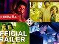 फिल्म लूडो का धमाकेदार ट्रेलर हुआ रिलीज़ - Hindi News | Raj Kumar Rao Ludo Trailer Review | Latest bollywood Videos at Lokmatnews.in