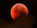 Lunar eclipse: क्या आप नंगी आँखों से देख सकते हैं चंद्रग्रहण ? अंतरिक्ष वैज्ञानिक ने दिया जवाब - Hindi News | Lunar eclipse: Can you see lunar eclipse with naked eyes? Space scientist gave the answer | Latest india News at Lokmatnews.in