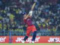 LSG vs CSK, IPL 2026 Score: 21 गेंद में फिफ्टी, अंशुल कंबोज पर लगातार 4 छक्के, लखनऊ में मार्श ने चेन्नई सुपरकिंग्स की हराया - Hindi News | LSG vs CSK, IPL 2026 lsg won 7 wickets M MARSH Fifty in 21 balls 4 consecutive sixes Anshul Kamboj Chennai Super Kings lose in Lucknow, LSG gives blow after MI | Latest cricket News at Lokmatnews.in