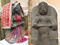 Maa Annapurna: कौन हैं मां अन्नपूर्णा देवी, क्या है उनका काशी से नाता? - Hindi News | Maa Annapurna know about Maa Annapurna | Latest spirituality News at Lokmatnews.in