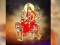 Navratri Day 3: नवरात्रि के तीसरे दिन Maa Chandraghanta की उपासना, जानें पूजा विधि, मंत्र व महत्व - Hindi News | Navratri Day 3: Worship Maa Chandraghanta on the third day of Navratri, learn worship method, mantra and importance | Latest spirituality Videos at Lokmatnews.in