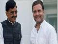 बिहार कांग्रेस के नए प्रदेशाध्यक्ष बने मदन मोहन झा, पार्टी ने की कई पदाधिकारियों की नियुक्तियां  - Hindi News | | Latest india News at Lokmatnews.in