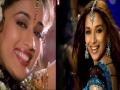 Madhuri Dixit Birthday Special: बॉलीवुड में इन गानों पर आइकॉनिक डांस से 'धक-धक गर्ल' बनीं माधुरी दीक्षित, आज भी लोगों के बीच कम नहीं हुआ क्रेज; देखें वीडियो - Hindi News | Madhuri Dixit evergreen dance on these songs Madhuri Dixit Birthday Special 2024 | Latest bollywood News at Lokmatnews.in