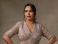 Happy Birthday Madhuri Dixit: बर्थडे गर्ल माधुरी के लिए काजोल ने लिखी खास बात, रेणुका शहाणे, मलाइका समेत इन सेलेब्स ने एक्ट्रेस को किया विश - Hindi News | Happy Birthday Madhuri Dixit Kajol Renuka Shahane wished actress Turns 57 | Latest bollywood News at Lokmatnews.in