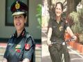 मेजर जनरल माधुरी कनितकर बनेंगी लेफ्टिनेंट जनरल, बनाया नया कीर्तिमान, जानें इनके बारे में सबकुछ - Hindi News | major general madhuri kanitkar third in the country to assume lieutenant general rank | Latest india News at Lokmatnews.in