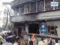 Madhya Pradesh: इंदौर के रिहायशी इलाके में लगी आग, घर में फंसे लोग; 7 की मौत - Hindi News | Madhya Pradesh Fire breaks out in residential area in Indore 7 dead | Latest india News at Lokmatnews.in