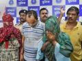 MP हनी ट्रैप कांड में 1 हजार से ज्यादा सेक्स वीडियो खंगाल रही है पुलिस, फंस सकते हैं इन 2 और राज्यों के बड़े नेता व बिजनेसमैन - Hindi News | | Latest crime News at Lokmatnews.in