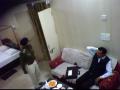 लिफाफा लेते परिवहन आयुक्त मधु कुमार का वीडियो वायरल, पद से हटाए गए - Hindi News | video viral transport commissioner v madhukumar babu taking envelopes | Latest india News at Lokmatnews.in