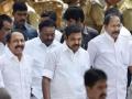 AIADMK के 18 विधायकों की बर्खास्तगी पर दो जजों में नहीं बन सकी एक राय, अब हाई कोर्ट की बड़ी पीठ करेगी सुनवाई - Hindi News | Split verdict as Chief Justice of Madras High Court upholds disqualification of 18 MLAs who were disqualified by the Assembly | Latest india News at Lokmatnews.in