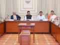 100000 रोजगार, 2.56 लाख करोड़ रुपये का निवेश, 18 बड़ी परियोजनाओं के लिए विशेष प्रोत्साहन?, सीएम देवेंद्र फडणवीस ने लगाई मुहर - Hindi News | mumbai 100,000 jobs, investment of Rs 2-56 lakh crore special incentives 18 big projects? CM Devendra Fadnavis approves | Latest business News at Lokmatnews.in