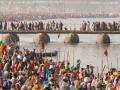 Maha Kumbh 2025: प्रयागराज में शंकर महादेवन, मोहित चौहान, अदा शर्मा समेत ये कलाकार करेंगे परफॉर्म, देखें लिस्ट - Hindi News | Maha Kumbh 2025 These artists including Shankar Mahadevan Mohit Chauhan Adah Sharma will perform in Prayagraj see list | Latest spirituality News at Lokmatnews.in