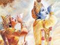 गीता जयंती 2022: पलायन नहीं, जूझने की सीख देती है गीता - Hindi News | Geeta Jayanti 2022: Geeta teaches to fight, not escape | Latest spirituality News at Lokmatnews.in