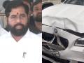 Mumbai hit-and-run: 'जो भी दोषी हो, उसे बख्शा नहीं...', कार हादसे के बाद CM एकनाथ शिंदे का आया बयान - Hindi News | Mumbai hit-and-run case CM Eknath Shinde said Whoever is guilty action will taken against them | Latest maharashtra News at Lokmatnews.in