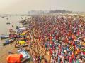 Kumbh Mela: प्रयागराज के बाद अब कहां और कब लगेगा कुंभ मेला? जानें यहां - Hindi News | Kumbh Mela After Prayagraj where and when will Kumbh Mela be held Know here | Latest spirituality News at Lokmatnews.in