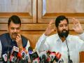 Maharashtra: भाजपा, शिंदे नीत शिवसेना विधानसभा की सभी 288 सीटों पर मिलकर लड़ेगी चुनाव, एनसीपी ने कहा- 2024 का चुनाव भाजपा बनाम एमवीए होगा - Hindi News | Maharashtra BJP Shinde-led Shiv Sena will contest all 288 assembly seats NCP react | Latest india News at Lokmatnews.in