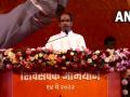 बीजेपी के साथ गठबंधन के कारण 25 साल बर्बाद हुए, सीएम ठाकरे बोले-मुंबई को महाराष्ट्र से अलग नहीं होने देंगे, जानें बड़ी बातें - Hindi News | Mumbai cm Udhav Thackeray attack bjp wasted our 25 years alliance worst fake 'Hindutva' party Maharashtra  | Latest india News at Lokmatnews.in
