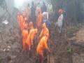 महाराष्ट्र में भूस्खलन: रायगढ़ में खोज और बचाव अभियान चौथे दिन जारी, 81 लोग अब भी लापता - Hindi News | Landslide in Maharashtra: Search and rescue operations on fourth day, 81 people still missing | Latest maharashtra News at Lokmatnews.in