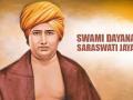 आज भी प्रासंगिक हैं महर्षि दयानंद सरस्वती के विचार - Hindi News | Maharishi Dayanand Saraswati thoughts relevant even today Hindu religious scholar blog Vivek Shukla | Latest spirituality News at Lokmatnews.in