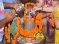 Maha Shivratri 2023: कुछ इस तरह मनाते हैं कश्मीरी पंडित विस्थापित शिवरात्रि को - Hindi News | Maha Shivratri 2023 This is how Kashmiri Pandits celebrate displaced Shivratri | Latest spirituality News at Lokmatnews.in