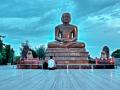 Mahavir Jayanti 2020: कब है महावीर जयंती? जानिए कौन थे महावीर स्वामी और उनसे जुड़ी कुछ जरूरी बातें - Hindi News | Mahavir Jayanti 2020 kab hai Mahavir birthday date significance history katha in hindi | Latest spirituality News at Lokmatnews.in