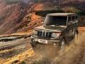 Mahindra Bolero ने पार किया 10 लाख यूनिट बिक्री का आंकड़ा, साल 2001 में हुई थी लॉन्च - Hindi News | Mahindra Bolero Crosses 10 Lakh Sales Milestone In India | Latest automobile News at Lokmatnews.in