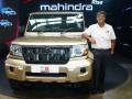 Mahindra & Mahindra: महिंद्रा एंड महिंद्रा ने बोलेरो मैक्स पिक-अप की नई श्रृंखला पेश की, जानें क्या है कीमत और खायिसत - Hindi News | Mahindra & Mahindra introduces new range Bolero Max Pik-up know its price and features | Latest business News at Lokmatnews.in