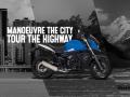 Mahindra ने भारत में लॉन्च किया Mojo UT 300, जानें कीमत और स्पेसिफिकेशन - Hindi News | Mahindra Mojo UT 300 Launched; Price, specification, image | Latest automobile News at Lokmatnews.in