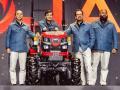 Mahindra OJA tractor: मेड इन इंडिया महिंद्रा OJA ट्रैक्टर लॉन्च, जानिए विशेषताएं और क्या है रेंज - Hindi News | Made In India Mahindra OJA tractor range globally launched at Rs 5-64 lakh Gets SUV-like features Key highlights | Latest business News at Lokmatnews.in