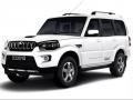 नई महिंद्रा स्कॉर्पियो से उठा पर्दा, दिए गए ये जबरदस्त फीचर्स - Hindi News | BS6 Mahindra Scorpio Variants and Details Revealed See What’s New | Latest automobile News at Lokmatnews.in