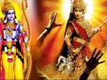 Dussehra 2020 Puja Shubh Muhurat: कब है अभिजित मुहूर्त, विजय मुहूर्त, अमृत काल मुहूर्त - Hindi News | Dussehra 2020 Muhurat: Check out Vijaya Dashami puja time and other details Vijayadashami 2020 Vijay Muhurat date timings and Sindoor Khela | Latest spirituality News at Lokmatnews.in