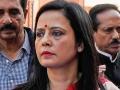 Mahua Moitra Expulsion News: महुआ मोइत्रा केस में उच्चतम न्यायालय ने लोकसभा महासचिव को जारी किया नोटिस, जानें मामला - Hindi News | Mahua Moitra Expulsion News Supreme Court seeks Lok Sabha secretary general’s reply on Mahua Moitra’s plea against expulsion SC issues notice  | Latest india News at Lokmatnews.in