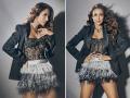 Malaika Aroraचं स्टायलिश फोटोशूट आलं चर्चेत, पाहा तिचे हे फोटो - Marathi News | malaika arora glamourous photoshoot raises temperature in social media, see photos | Latest filmy Photos at Lokmat.com