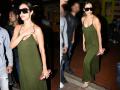 स्टाइलिश अवतार में बांद्रा में नजर आईं मलाइका, देखें खास फोटो - Hindi News | Malaika Arora spotted at bandra | Latest bollywood Photos at Lokmatnews.in