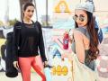 मलाइका अरोड़ा ने कूल समर लुक में शेयर की फोटो, देखें तस्वीरें - Hindi News | Bold Photos: Malaika Arora cool summer look raises the bar of hotness | Latest hot-sexy Photos at Lokmatnews.in