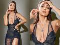Malaika Arora Pics: रिवीलिंग ड्रेस में मलाइका अरोड़ा का फोटोशूट, देखें तस्वीरें - Hindi News | Malaika Arora Revealing Photos in Braless Transparent Gown see pics | Latest bollywood Photos at Lokmatnews.in