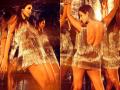 Malaika Arora set fire on social media with her stunning silver fringe outfit, see pics - Hindi News | Malaika Arora set fire on social media with her stunning silver fringe outfit, see pics | Latest entertainment Photos at Lokmattimes.com