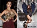 तस्वीरें: मैगजीन के कवर पर देखें मलाइका अरोड़ा का यह हॉट अंदाज - Hindi News | malaika arora photoshoot for magazine cover page, pics goes viral on internet and social media, see images | Latest hot-sexy Photos at Lokmatnews.in