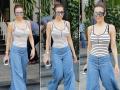 मलाइका अरोड़ा की इन बोल्ड अदाओं पर फिदा हुए फैंस, देखें Pics - Hindi News | Hot Pics: Malaika Arora spotted at Soho house juhu Mumbai | Latest bollywood Photos at Lokmatnews.in