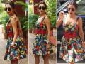 वेस्टर्न आउटफिट में मलाइका अरोड़ा का दिखा बोल्ड अवतार, देखें Photos - Hindi News | Malaika Arora Sexy Look in Western Outfit Goes Viral on Internet | Latest bollywood Photos at Lokmatnews.in