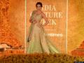 भारतीय लुक में मलाइका अरोड़ा ने ढाया कहर, फोटो देख थाम लेंगे सांसे - Hindi News | FDCI India Couture Week 2019 Malaika Arora looks fierce yet graceful in indian dress | Latest bollywood Photos at Lokmatnews.in
